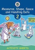 Cover: Cambridge Mathematics Direct 2 Measures, Shape, Space and Handling Data Activity Sheets - Cambridge University Press