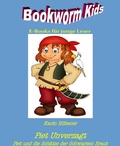 Cover: Piet Unverzagt - Piet und die Sch&auml;tze der schwarzen Braut - BookRix