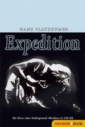 Cover: Expedition - Haymon Verlag