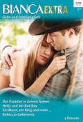 Cover: Bianca Extra Band 2 - Verlagsgruppe HarperCollins