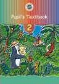 Cover: Cambridge Mathematics Direct 2 Pupil's Textbook - Cambridge University Press