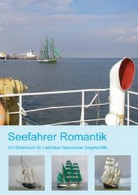 Abbildung von: Seefahrer Romantik - BoD - Books on Demand
