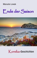 Cover: Ende der Saison - BoD - Books on Demand