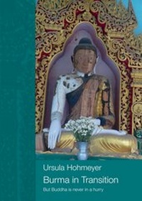 Abbildung von: Burma in transition - BoD - Books on Demand