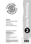 Cover: Cambridge Mathematics Direct 2 Planning Pack - Cambridge University Press