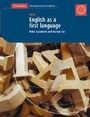 Cover: First Language English - Cambridge University Press