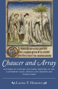 Cover: Chaucer and Array - De Gruyter