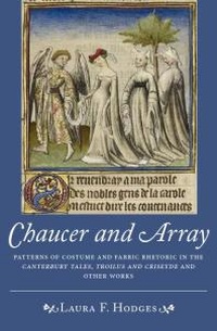 Enlarge image Cover: Chaucer and Array - De Gruyter