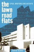 Cover: The Lawn Road Flats - De Gruyter