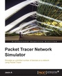Cover: Packet Tracer Network Simulator - Packt Publishing