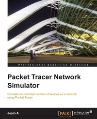 Abbildung von: Packet Tracer Network Simulator - Packt Publishing