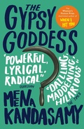 Cover: The Gypsy Goddess - Atlantic Books