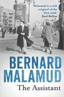 Cover: The Assistant - Atlantic Books