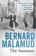 Cover: The Assistant - Atlantic Books