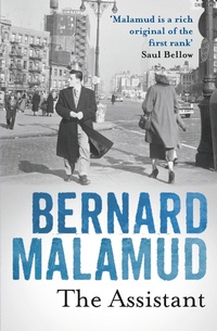 Enlarge image Cover: The Assistant - Atlantic Books
