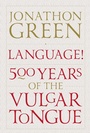 Cover: Language! - Atlantic Books