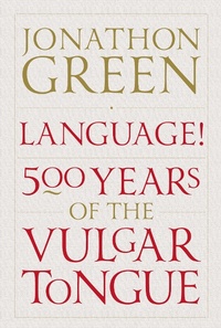 Enlarge image Cover: Language! - Atlantic Books