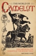 Cover: The World of Camelot - Michael O'Mara Books Ltd