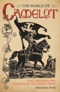Enlarge image Cover: The World of Camelot - Michael O'Mara Books Ltd