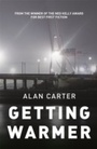 Cover: Getting Warmer - Michael O'Mara