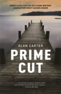 Cover: Prime Cut - Michael O'Mara