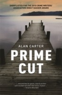 Enlarge image Cover: Prime Cut - Michael O'Mara
