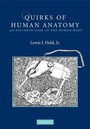 Cover: Quirks of Human Anatomy - Cambridge University Press