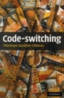 Cover: Code-switching - Cambridge University Press