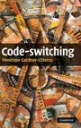 Cover: Code-switching - Cambridge University Press