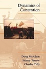 Cover: Dynamics of Contention - Cambridge University Press