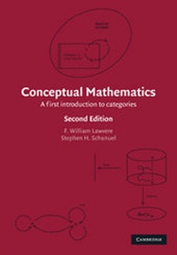 Abbildung von: Conceptual Mathematics - Cambridge University Press