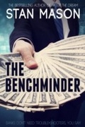 Cover: Benchminder - Andrews UK
