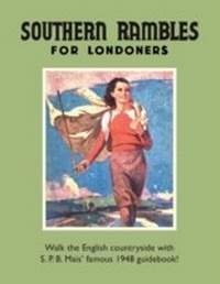 Abbildung von: Southern Rambles for Londoners - Old House Books
