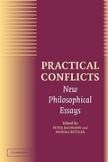 Cover: Practical Conflicts - Cambridge University Press