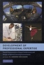 Cover: Development of Professional Expertise - Cambridge University Press