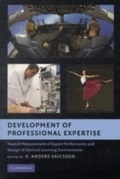 Cover: Development of Professional Expertise - Cambridge University Press