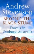 Cover: Beyond the Black Stump - Robinson