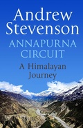 Cover: Annapurna Circuit - Robinson