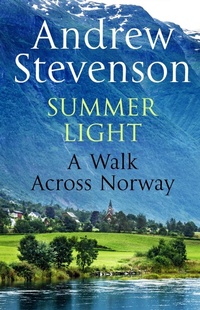 Enlarge image Cover: Summer Light - Robinson