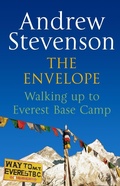 Cover: The Envelope - Robinson