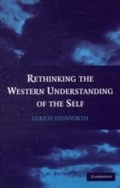 Cover: Rethinking the Western Understanding of the Self - Cambridge University Press