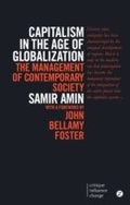 Cover: Capitalism in the Age of Globalization - Zed Books Ltd