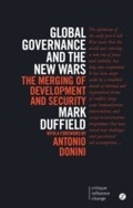 Cover: Global Governance and the New Wars - Zed Books Ltd