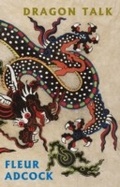 Cover: Dragon Talk - Bloodaxe Books Ltd