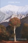 Cover: Stone Milk - Bloodaxe Books Ltd