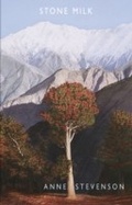 Cover: Stone Milk - Bloodaxe Books Ltd