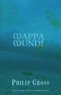 Cover: Mappa Mundi - Bloodaxe Books Ltd