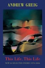Cover: This Life, This Life - Bloodaxe Books Ltd