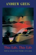 Cover: This Life, This Life - Bloodaxe Books Ltd