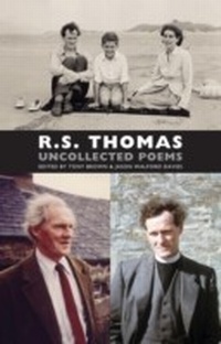 Enlarge image Cover: Uncollected Poems - Bloodaxe Books Ltd